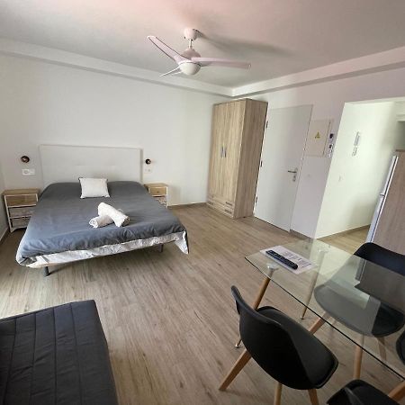 Arguineguin Beach Lux Solarium Sky Eksteriør bilde
