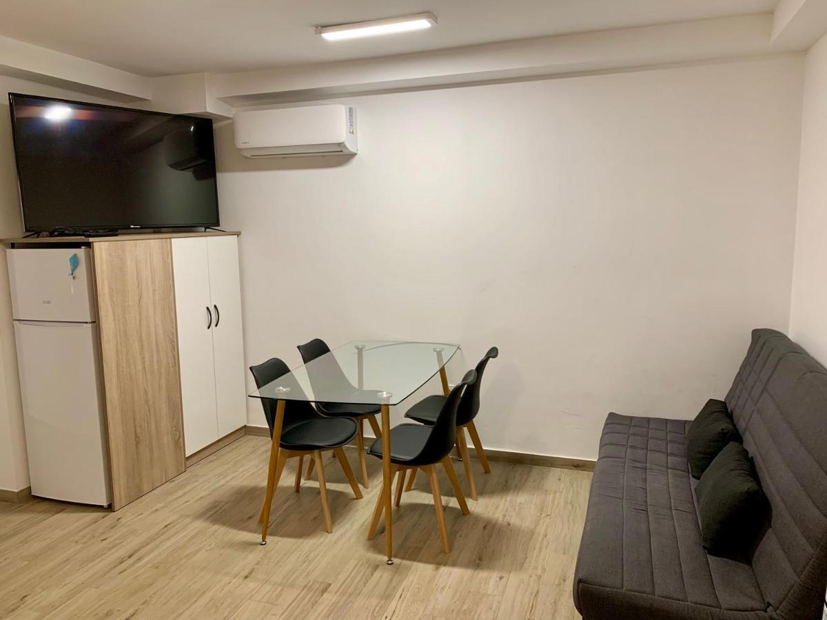 Arguineguin Beach Lux Solarium Sky Eksteriør bilde