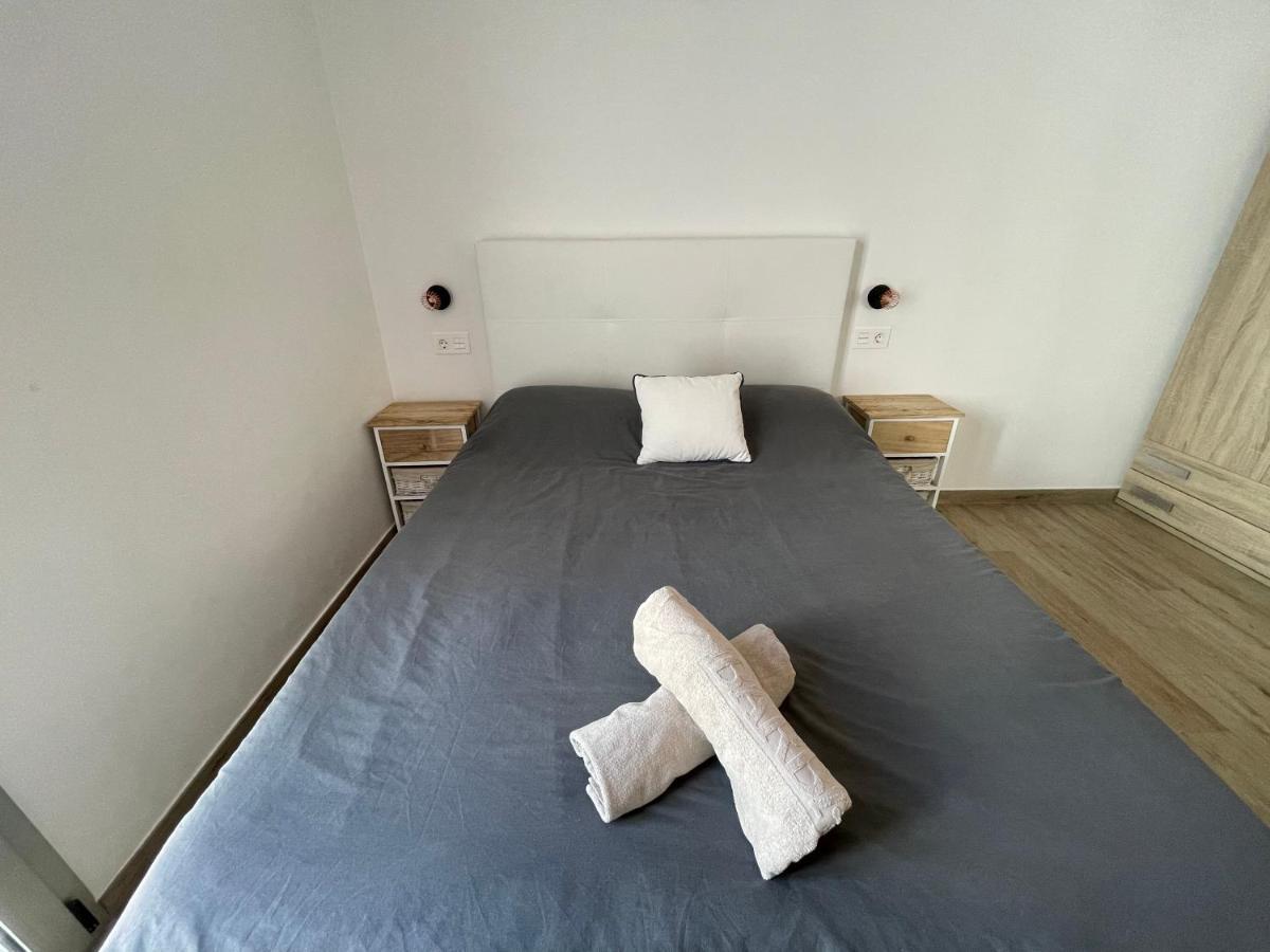 Arguineguin Beach Lux Solarium Sky Eksteriør bilde