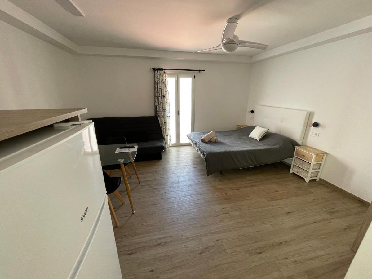 Arguineguin Beach Lux Solarium Sky Eksteriør bilde